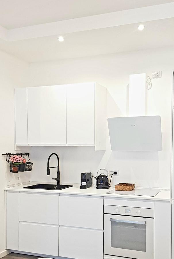 شقة Casa Di Matisse ميلان المظهر الخارجي الصورة