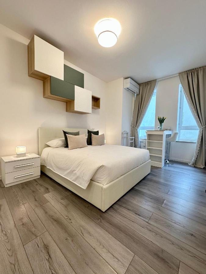 شقة Casa Di Matisse ميلان المظهر الخارجي الصورة